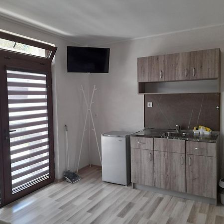 Guest Rooms Ider Sapareva Banya Εξωτερικό φωτογραφία