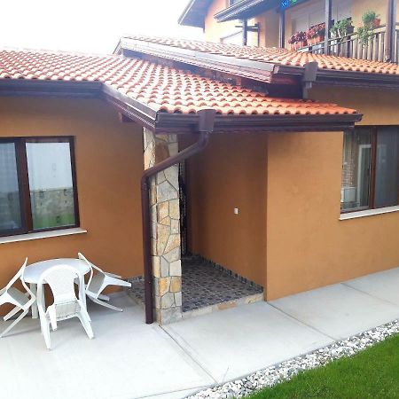 Guest Rooms Ider Sapareva Banya Εξωτερικό φωτογραφία