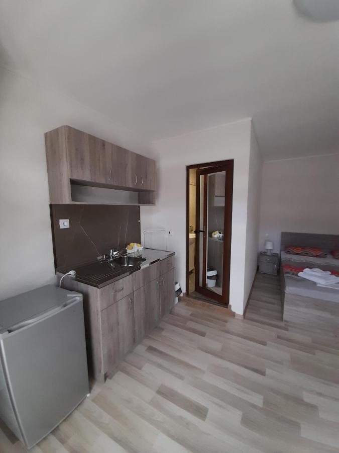 Guest Rooms Ider Sapareva Banya Εξωτερικό φωτογραφία