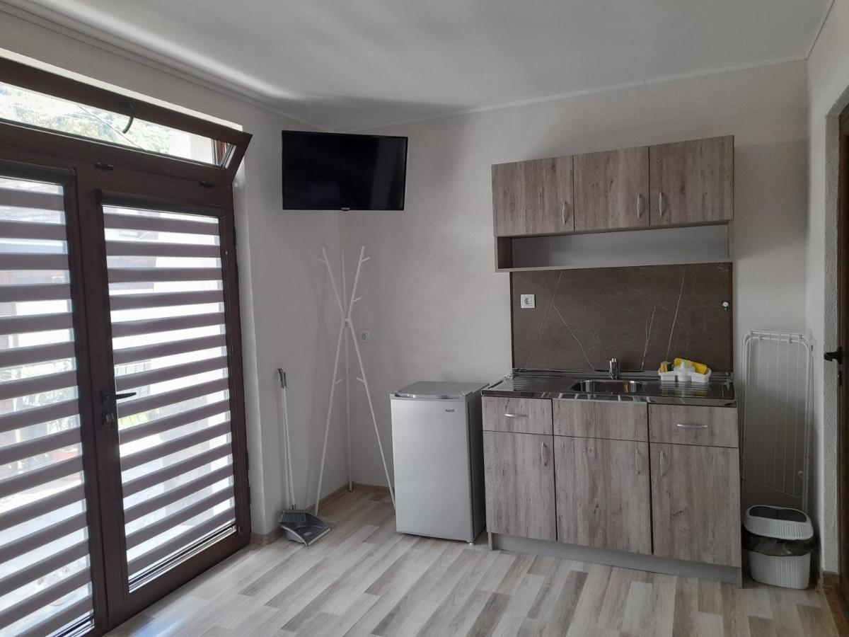 Guest Rooms Ider Sapareva Banya Εξωτερικό φωτογραφία