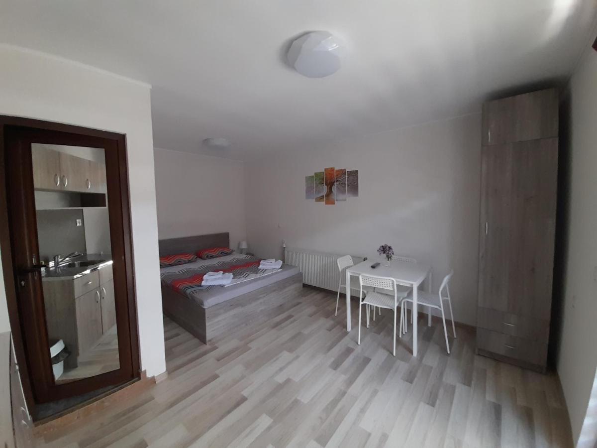 Guest Rooms Ider Sapareva Banya Εξωτερικό φωτογραφία