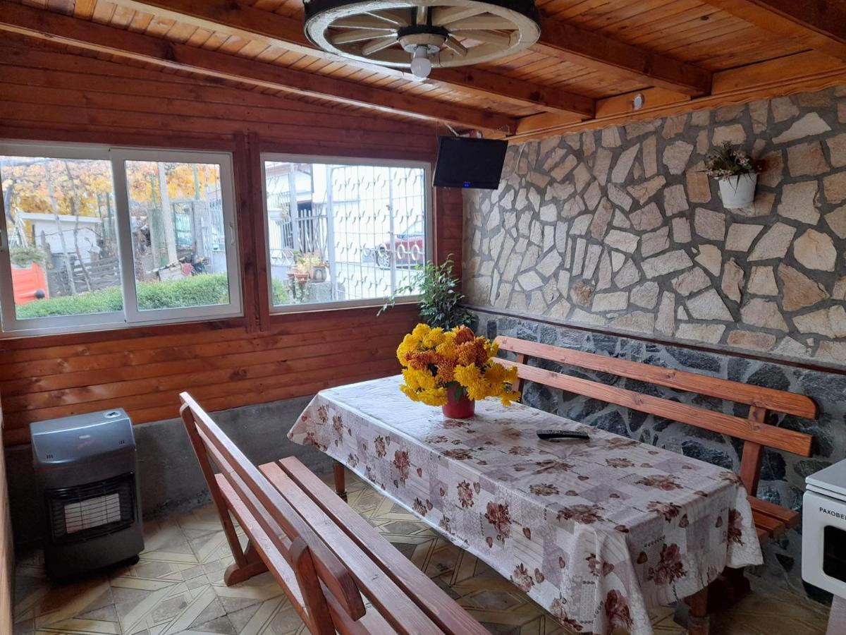 Guest Rooms Ider Sapareva Banya Εξωτερικό φωτογραφία
