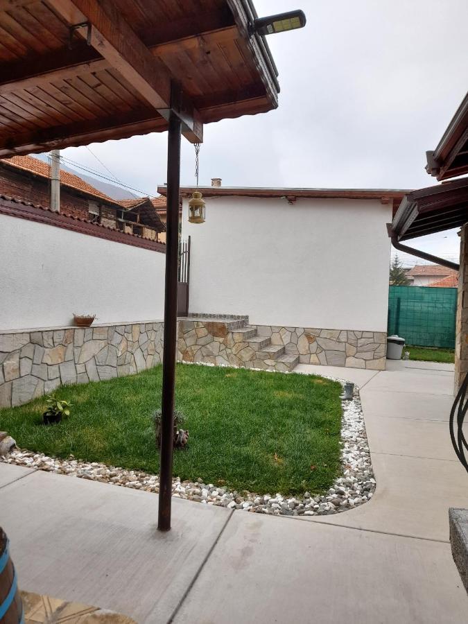 Guest Rooms Ider Sapareva Banya Εξωτερικό φωτογραφία