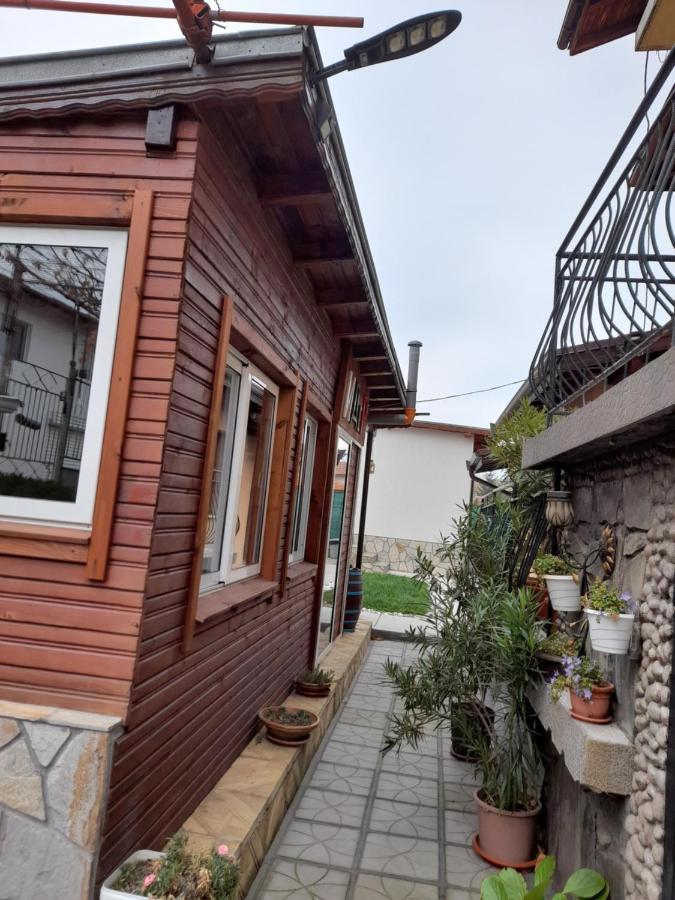 Guest Rooms Ider Sapareva Banya Εξωτερικό φωτογραφία