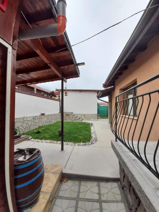 Guest Rooms Ider Sapareva Banya Εξωτερικό φωτογραφία