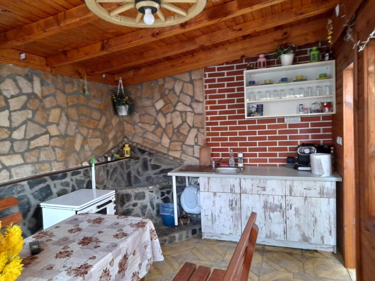 Guest Rooms Ider Sapareva Banya Εξωτερικό φωτογραφία