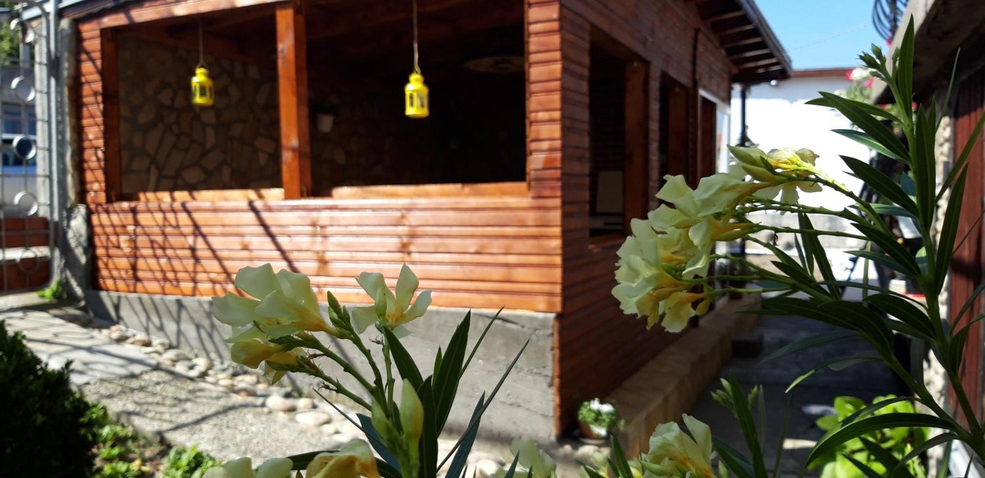 Guest Rooms Ider Sapareva Banya Εξωτερικό φωτογραφία
