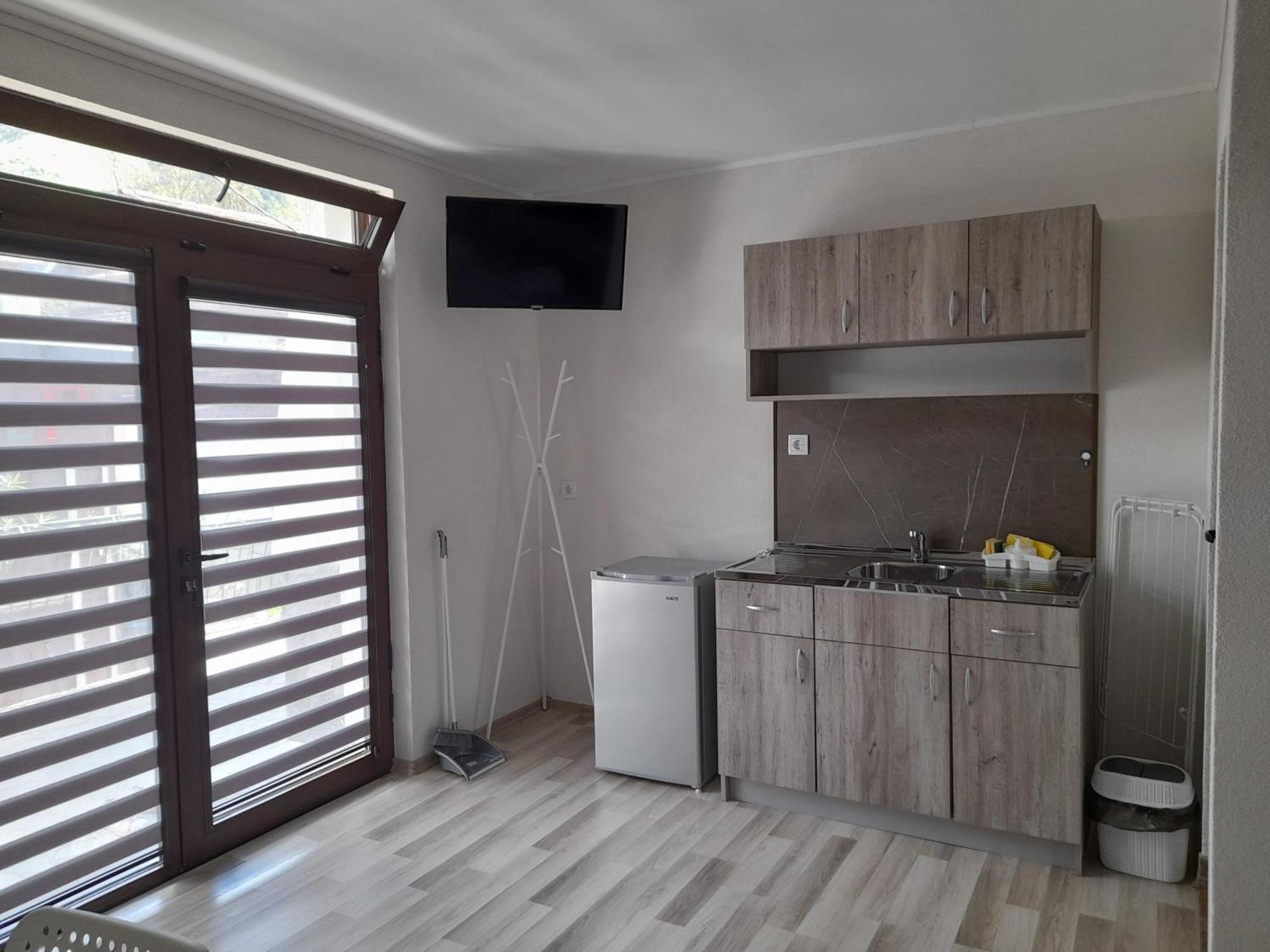 Guest Rooms Ider Sapareva Banya Εξωτερικό φωτογραφία
