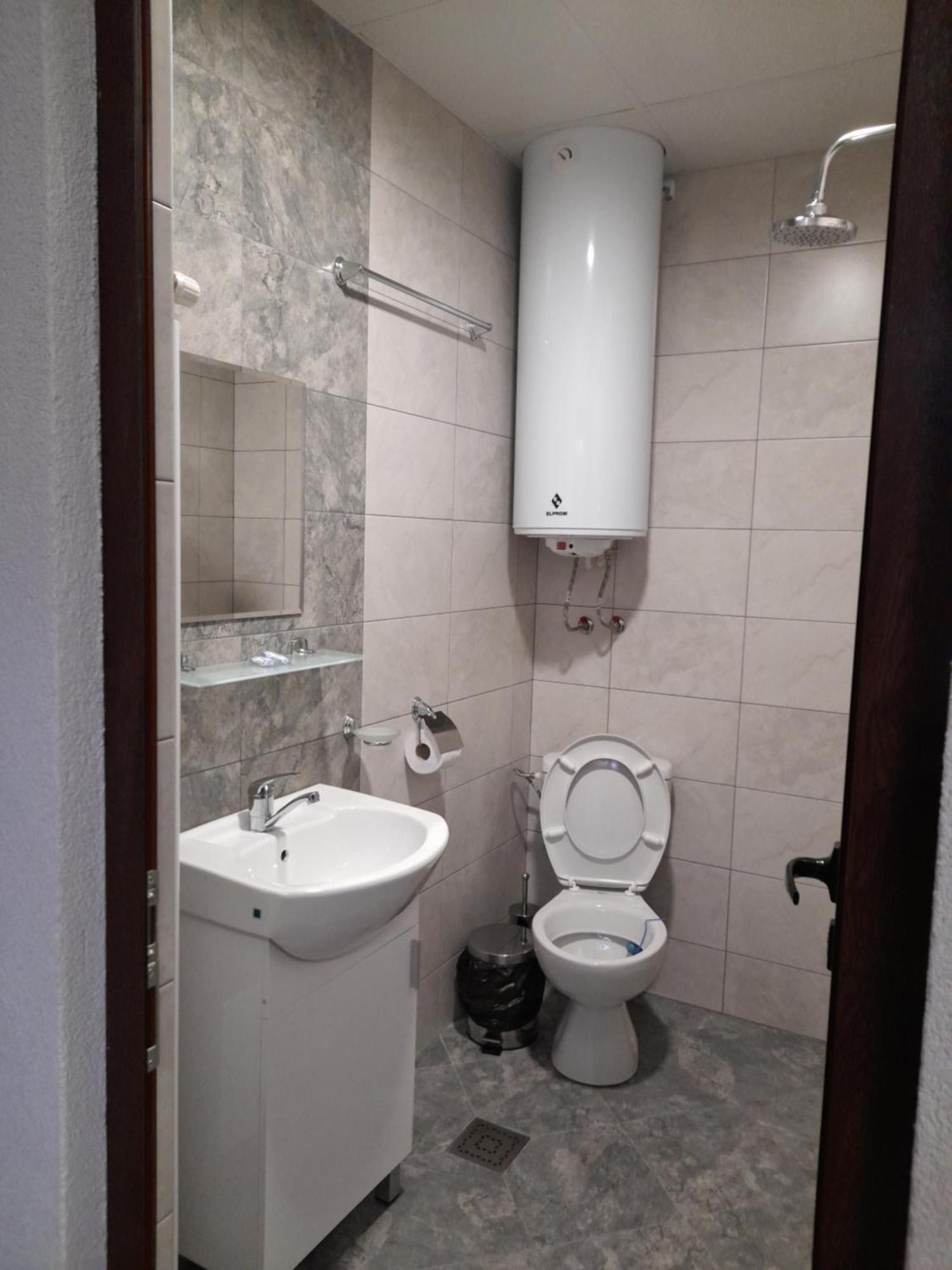 Guest Rooms Ider Sapareva Banya Εξωτερικό φωτογραφία