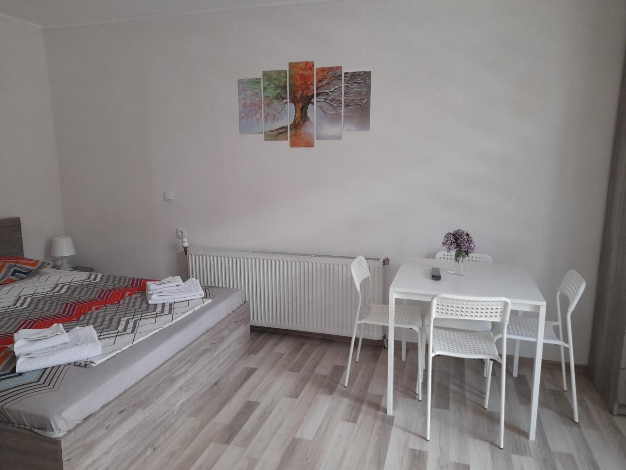 Guest Rooms Ider Sapareva Banya Εξωτερικό φωτογραφία