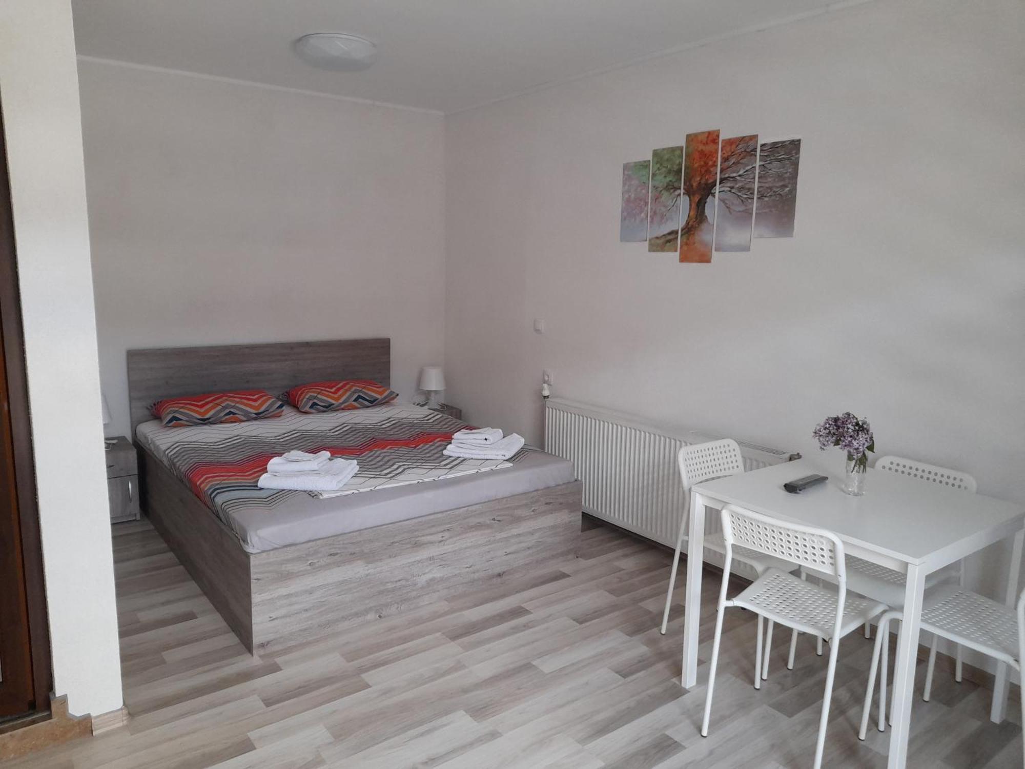 Guest Rooms Ider Sapareva Banya Εξωτερικό φωτογραφία