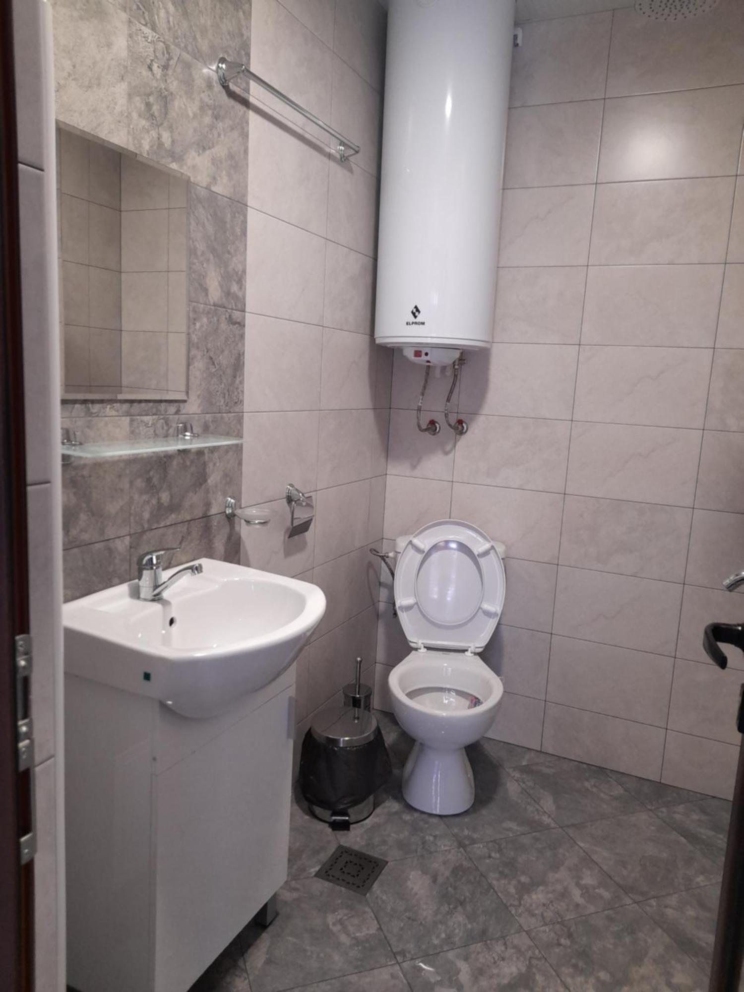 Guest Rooms Ider Sapareva Banya Εξωτερικό φωτογραφία