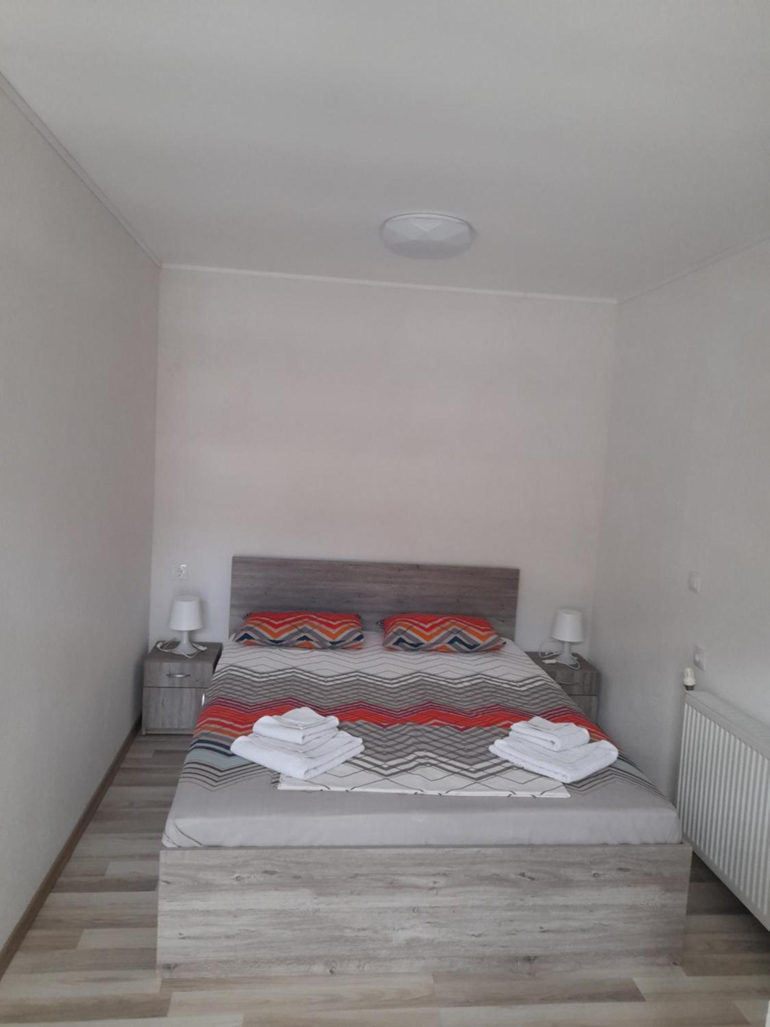 Guest Rooms Ider Sapareva Banya Εξωτερικό φωτογραφία