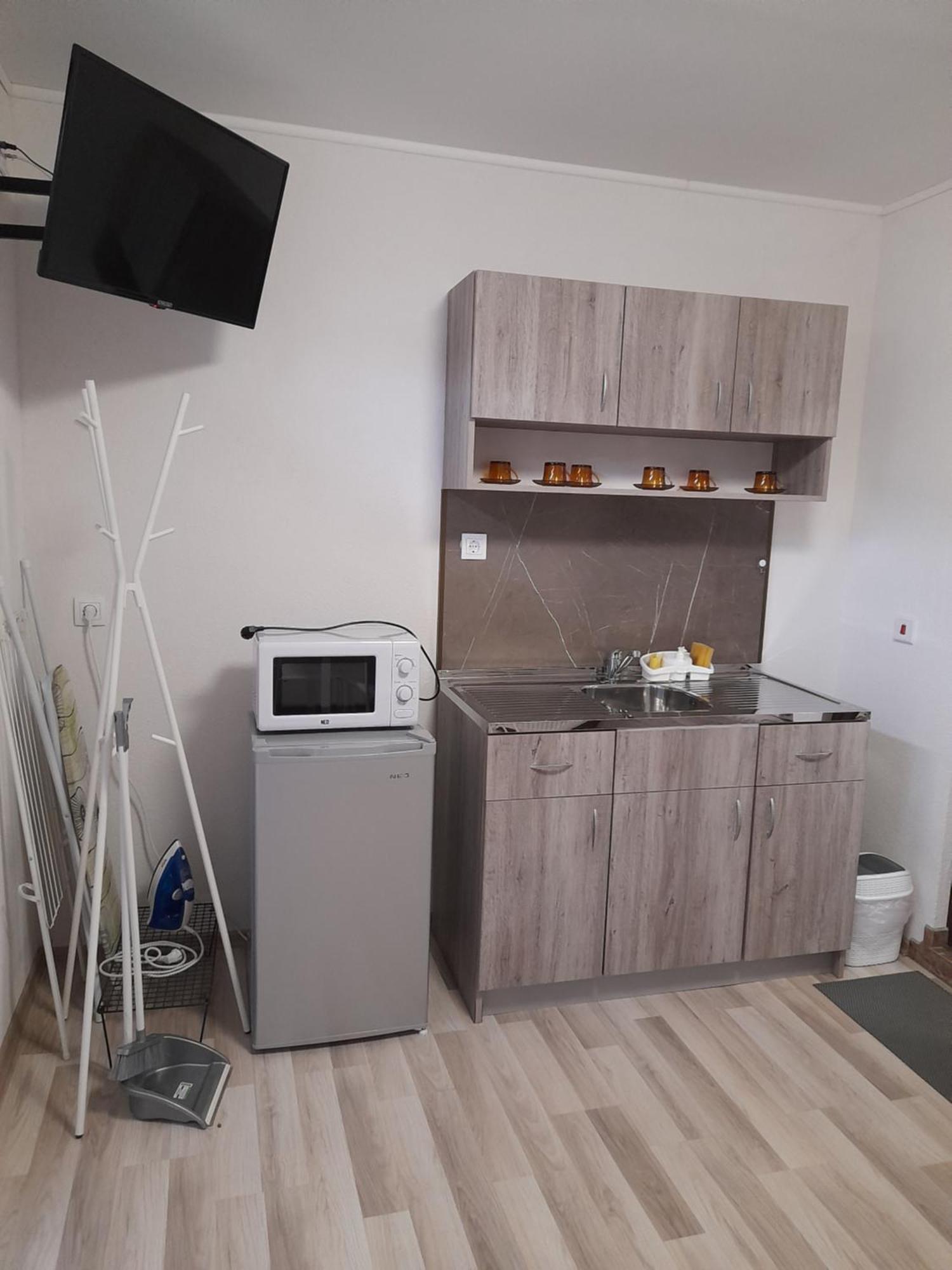 Guest Rooms Ider Sapareva Banya Εξωτερικό φωτογραφία