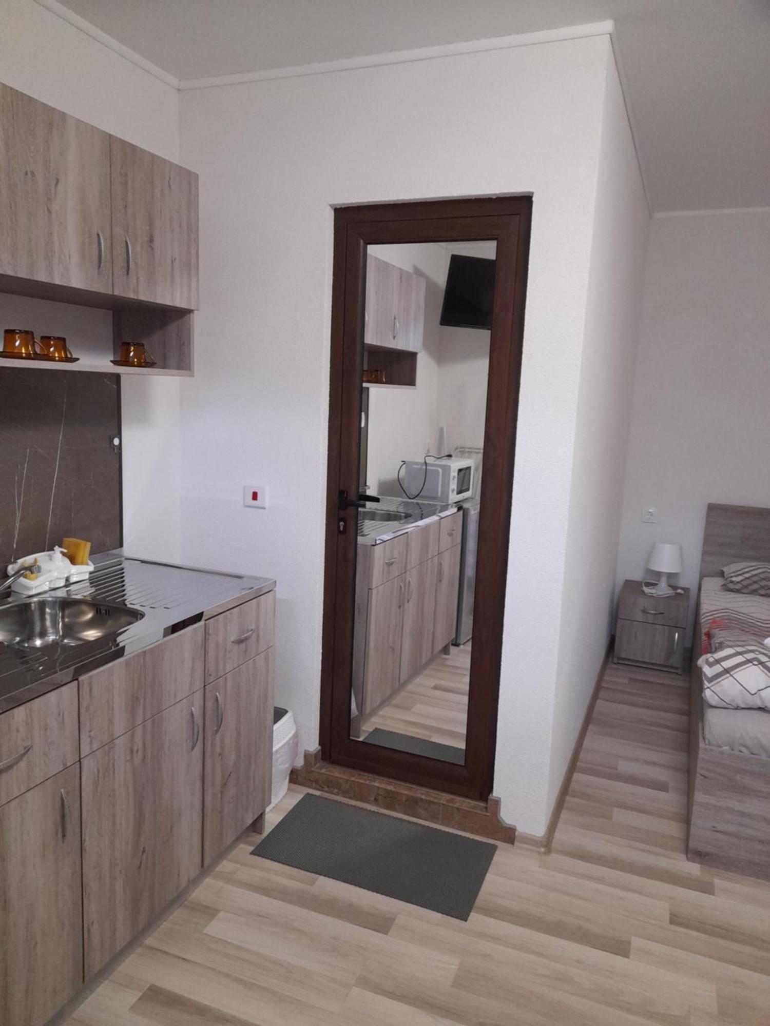Guest Rooms Ider Sapareva Banya Εξωτερικό φωτογραφία