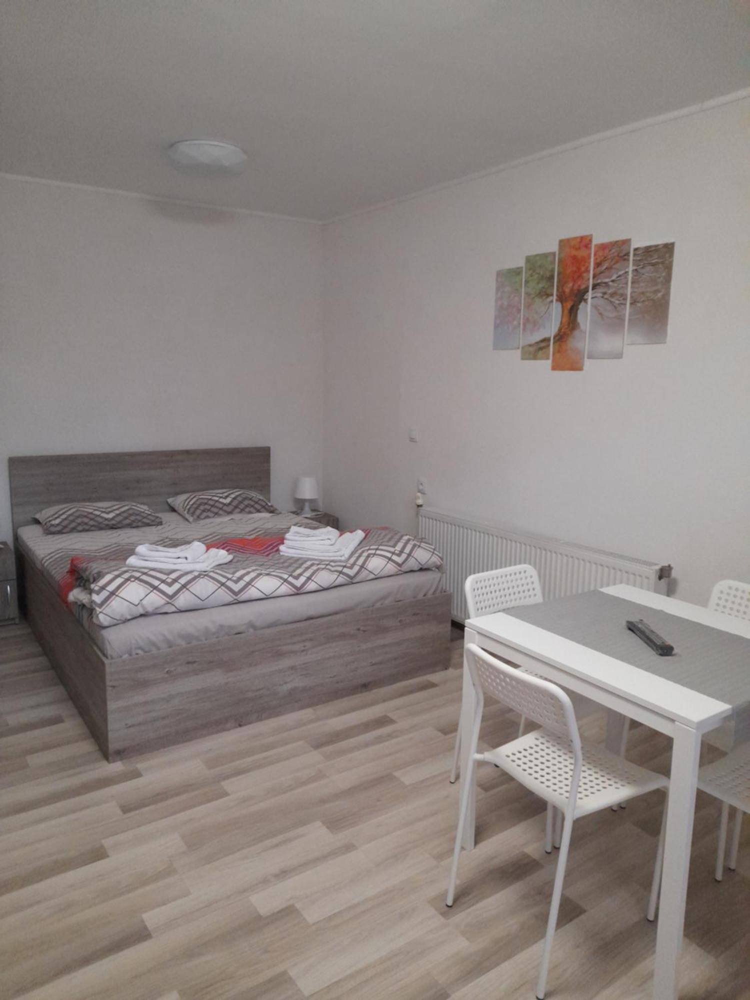 Guest Rooms Ider Sapareva Banya Εξωτερικό φωτογραφία