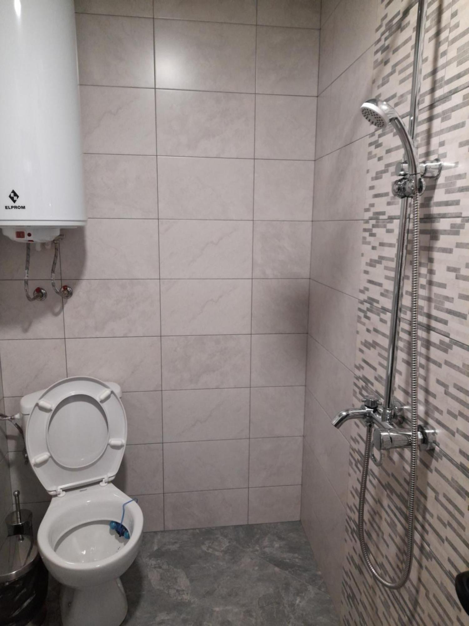 Guest Rooms Ider Sapareva Banya Εξωτερικό φωτογραφία