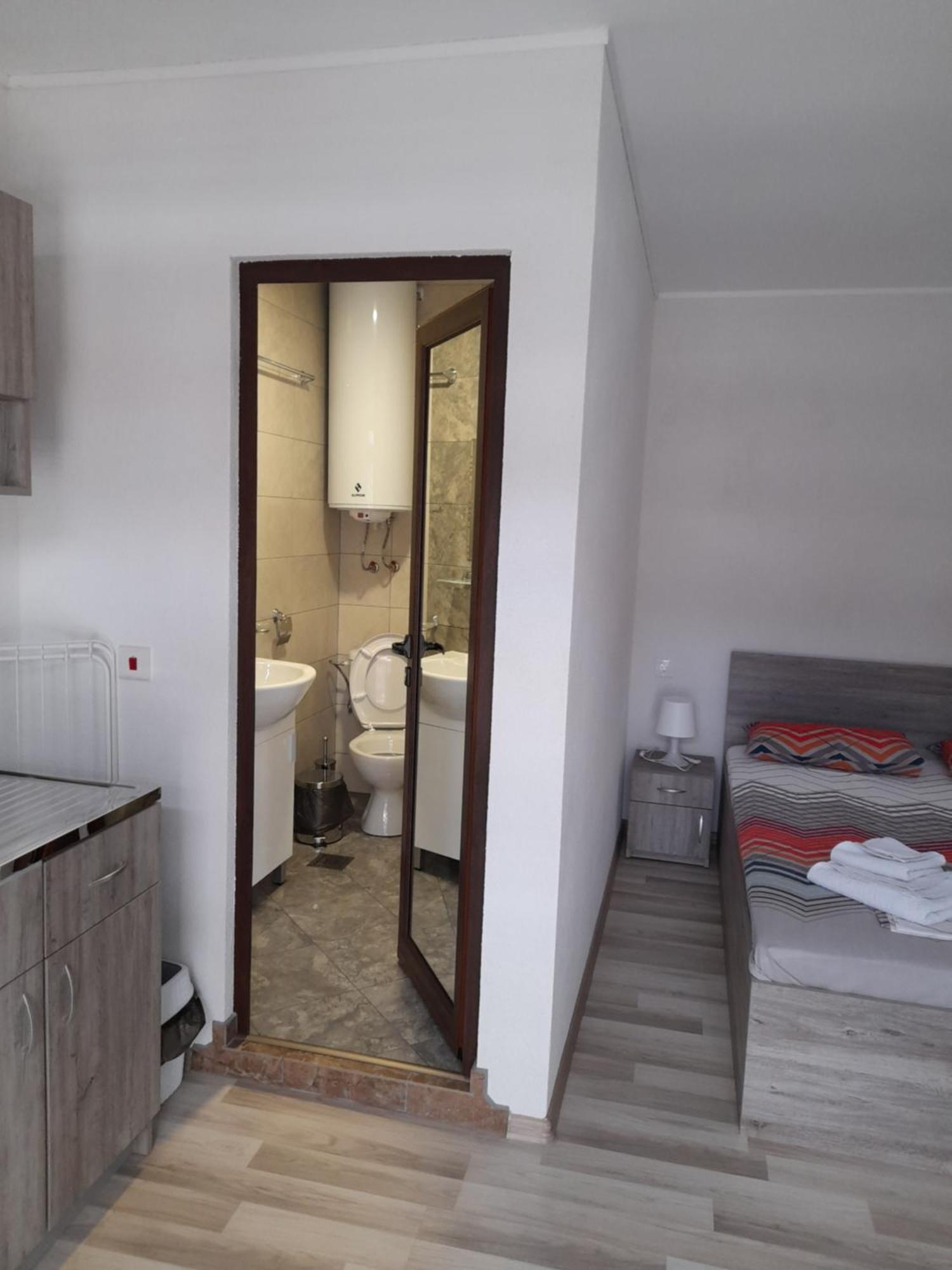 Guest Rooms Ider Sapareva Banya Εξωτερικό φωτογραφία