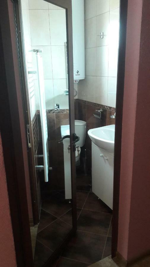 Guest Rooms Ider Sapareva Banya Εξωτερικό φωτογραφία