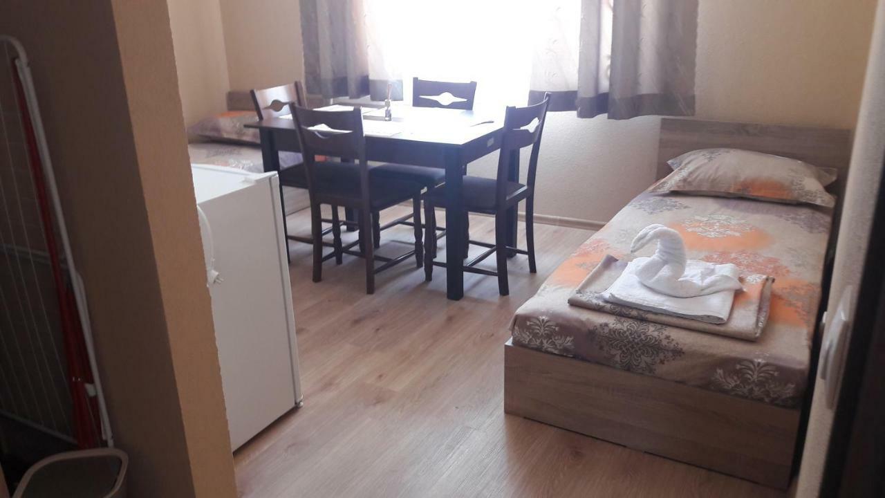 Guest Rooms Ider Sapareva Banya Εξωτερικό φωτογραφία