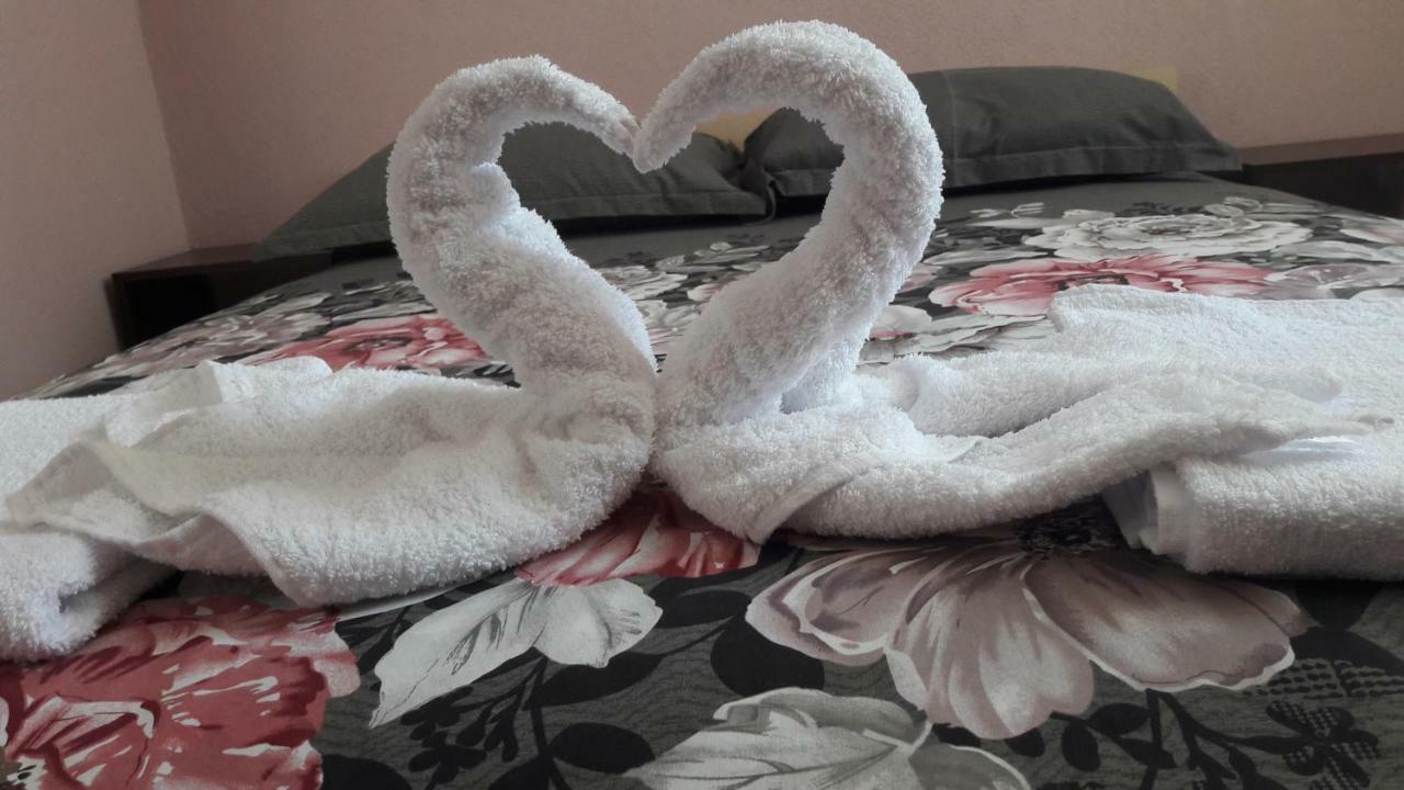 Guest Rooms Ider Sapareva Banya Εξωτερικό φωτογραφία