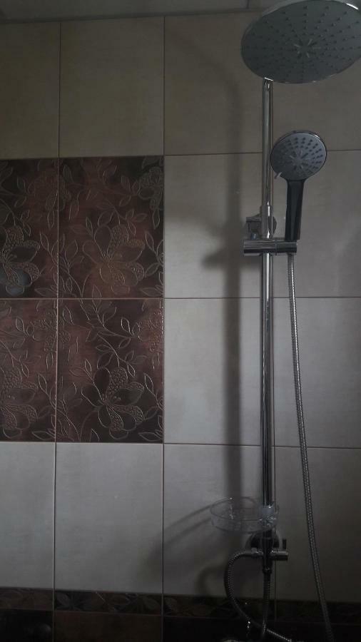 Guest Rooms Ider Sapareva Banya Εξωτερικό φωτογραφία