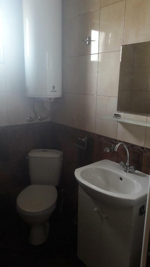 Guest Rooms Ider Sapareva Banya Εξωτερικό φωτογραφία