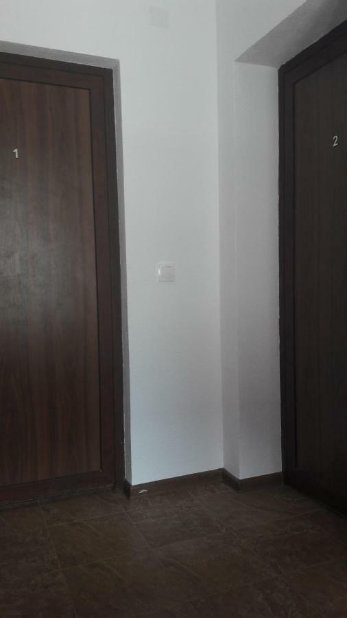 Guest Rooms Ider Sapareva Banya Εξωτερικό φωτογραφία