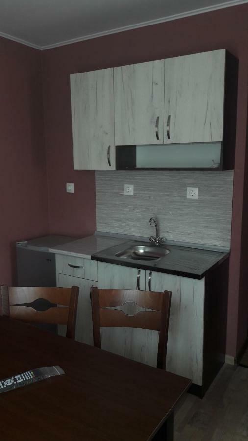 Guest Rooms Ider Sapareva Banya Εξωτερικό φωτογραφία