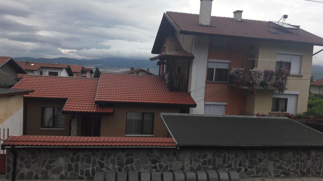 Guest Rooms Ider Sapareva Banya Εξωτερικό φωτογραφία