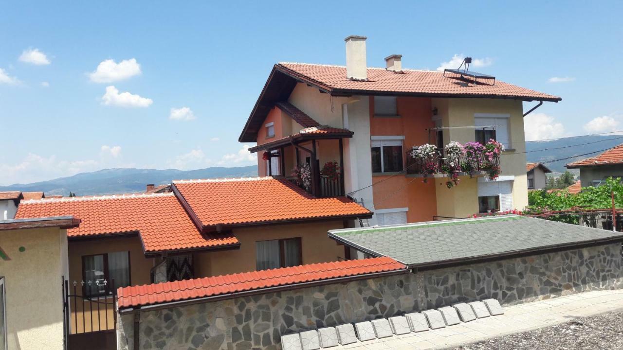 Guest Rooms Ider Sapareva Banya Εξωτερικό φωτογραφία