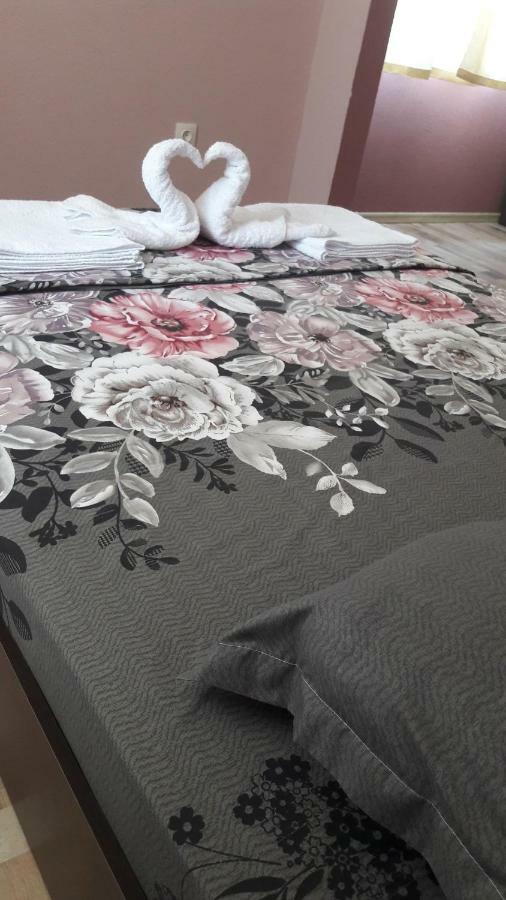 Guest Rooms Ider Sapareva Banya Εξωτερικό φωτογραφία