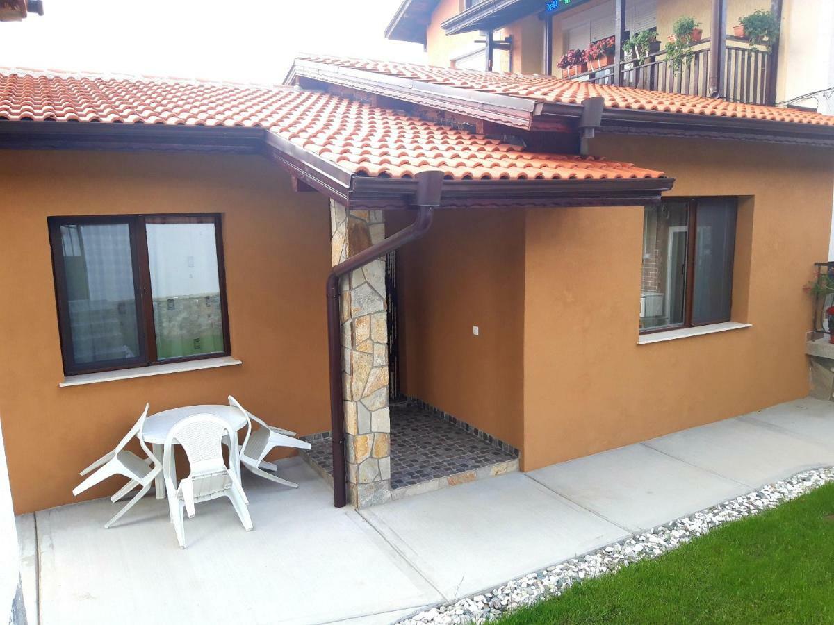 Guest Rooms Ider Sapareva Banya Εξωτερικό φωτογραφία