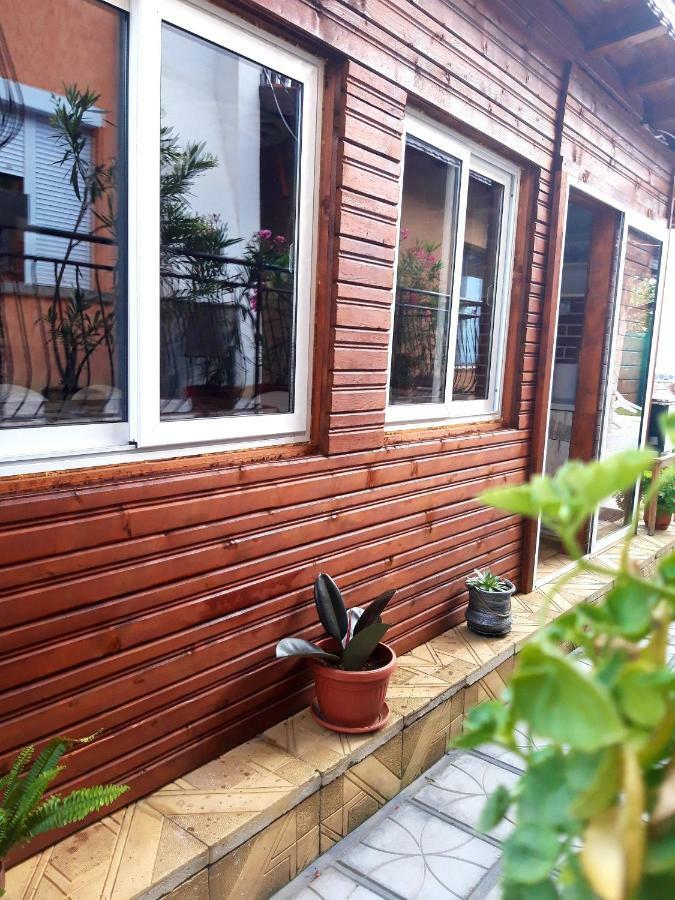 Guest Rooms Ider Sapareva Banya Εξωτερικό φωτογραφία