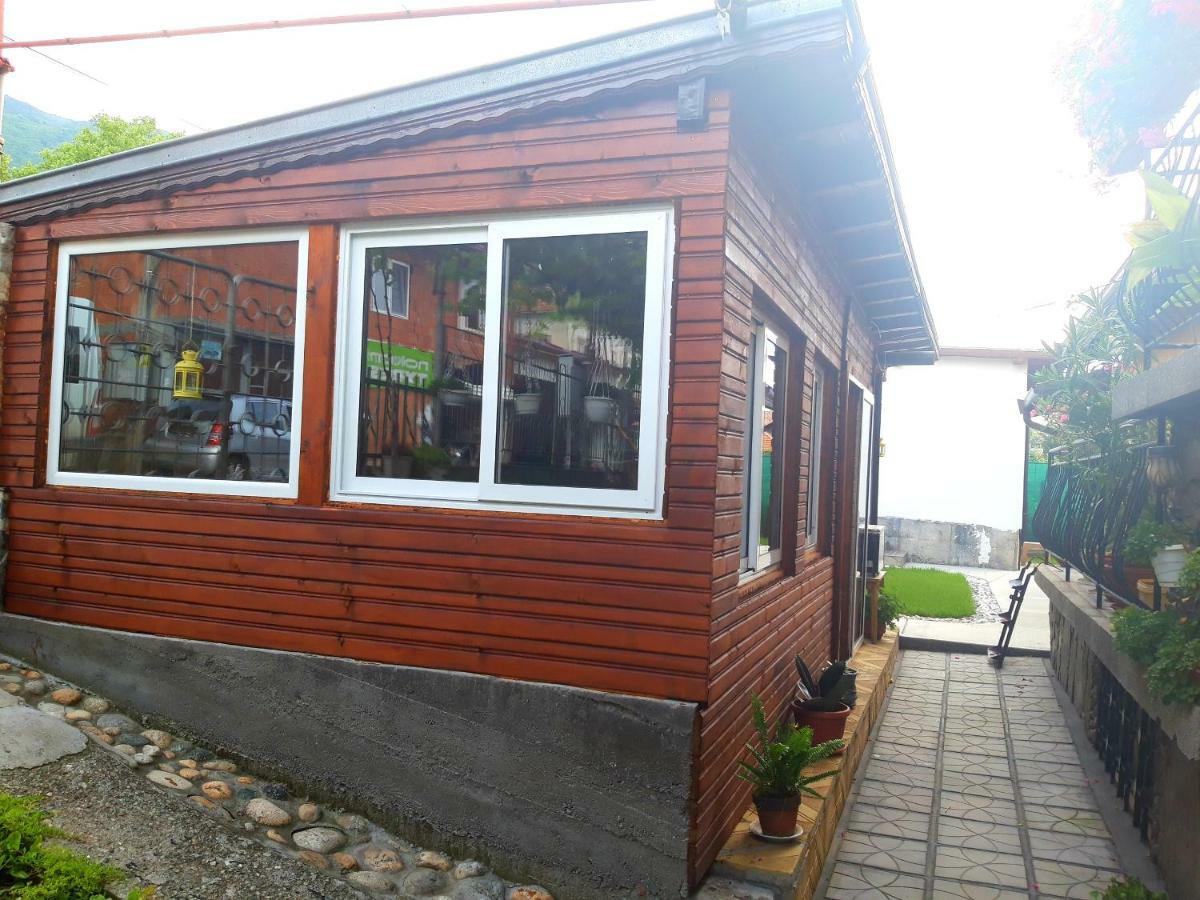 Guest Rooms Ider Sapareva Banya Εξωτερικό φωτογραφία