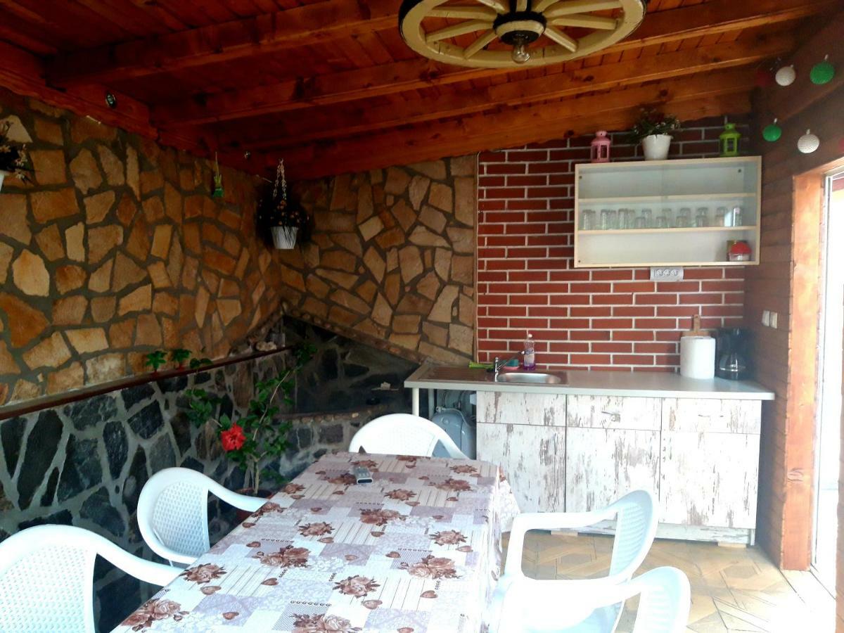 Guest Rooms Ider Sapareva Banya Εξωτερικό φωτογραφία