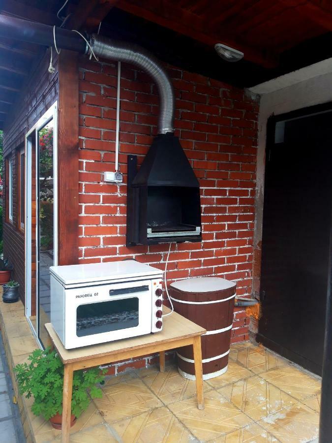 Guest Rooms Ider Sapareva Banya Εξωτερικό φωτογραφία