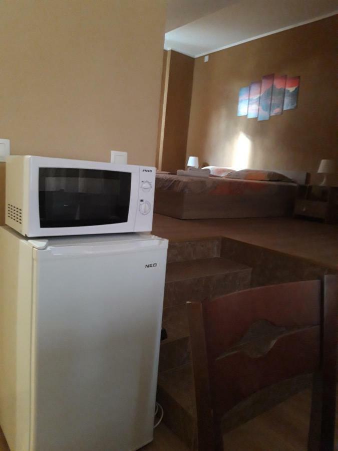 Guest Rooms Ider Sapareva Banya Εξωτερικό φωτογραφία