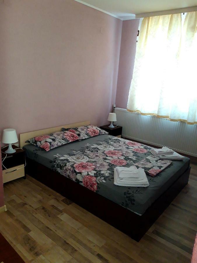 Guest Rooms Ider Sapareva Banya Εξωτερικό φωτογραφία
