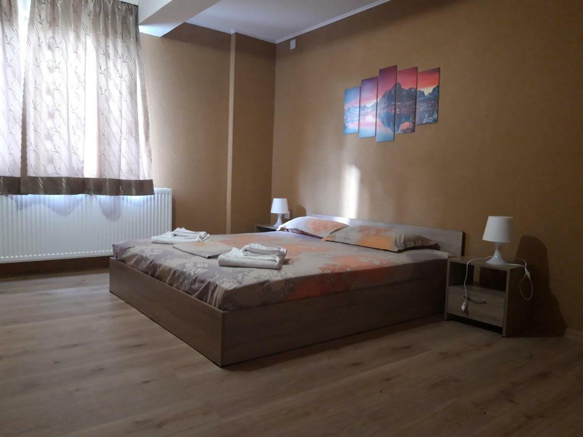 Guest Rooms Ider Sapareva Banya Εξωτερικό φωτογραφία