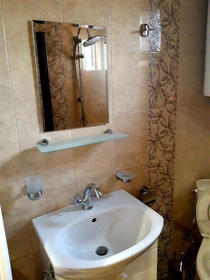 Guest Rooms Ider Sapareva Banya Εξωτερικό φωτογραφία