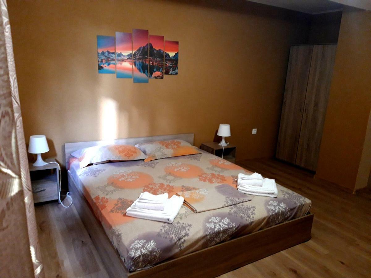 Guest Rooms Ider Sapareva Banya Εξωτερικό φωτογραφία