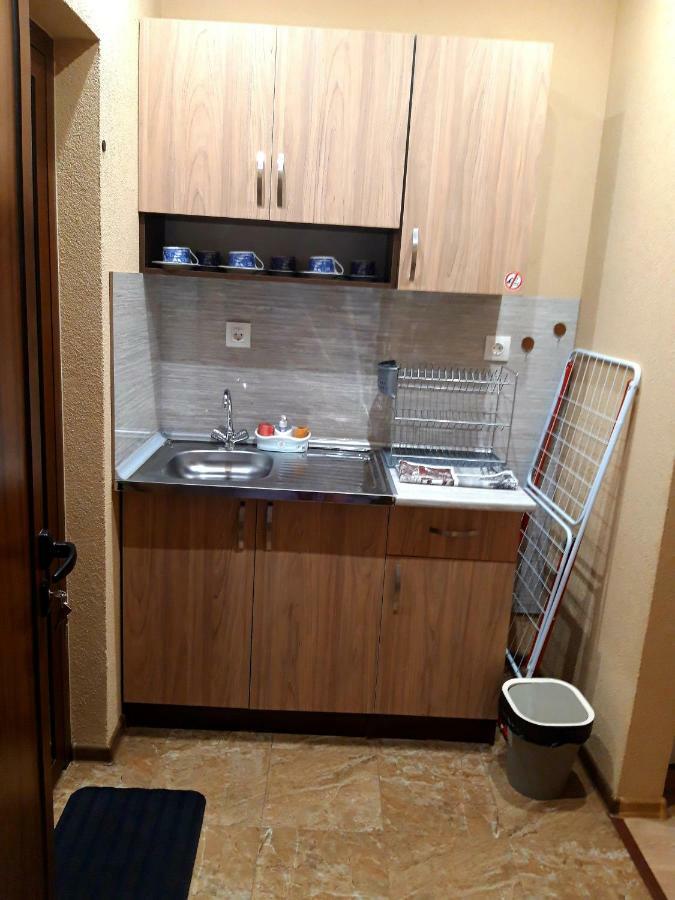 Guest Rooms Ider Sapareva Banya Εξωτερικό φωτογραφία