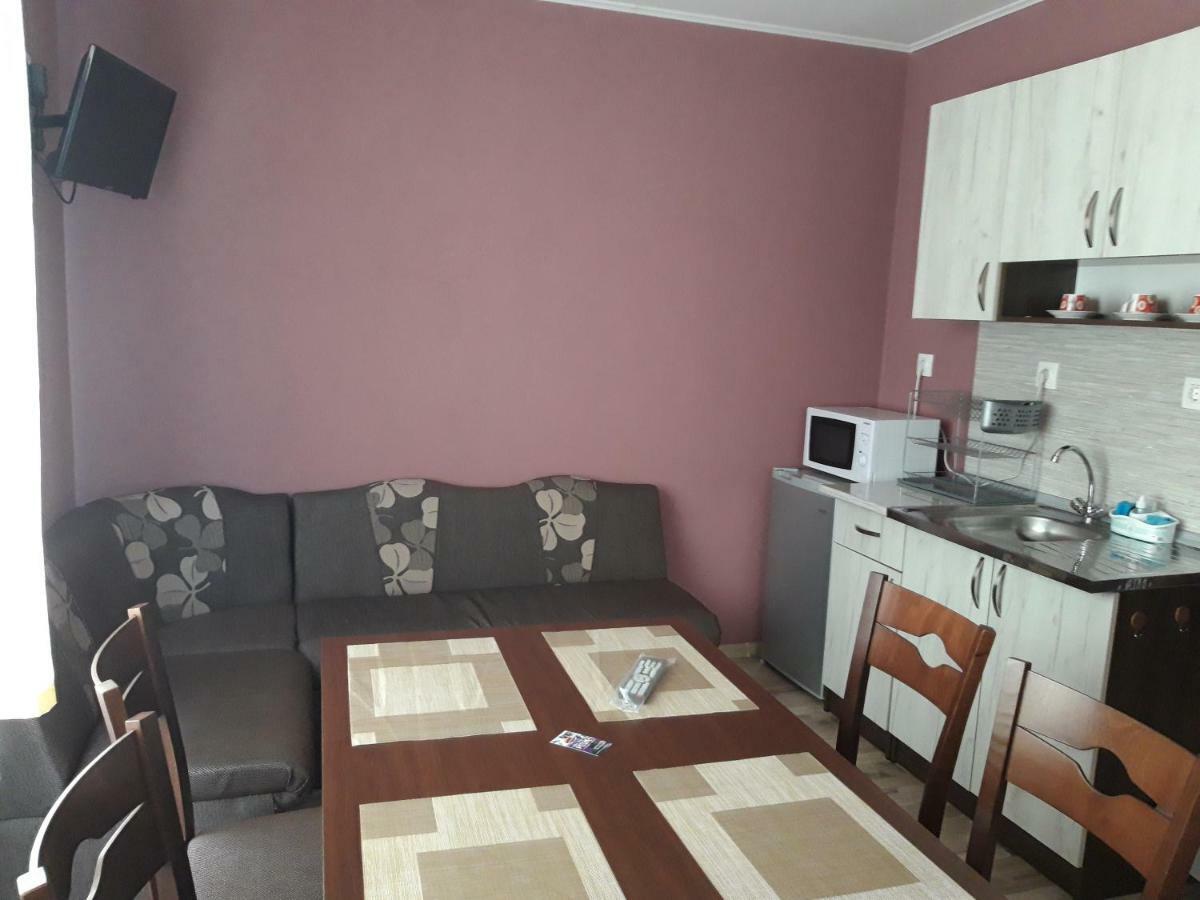 Guest Rooms Ider Sapareva Banya Εξωτερικό φωτογραφία