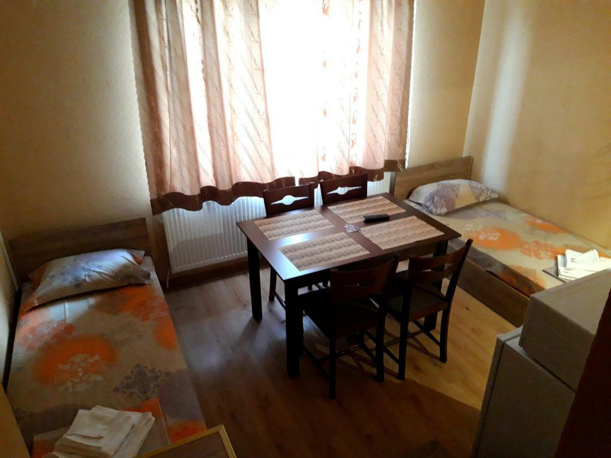 Guest Rooms Ider Sapareva Banya Εξωτερικό φωτογραφία