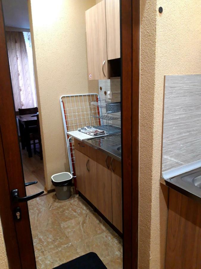 Guest Rooms Ider Sapareva Banya Εξωτερικό φωτογραφία